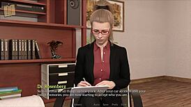 Erotic anime hentai cartoon sex in my new memories 25