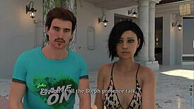 Leap Of Faith 35: Anime Adventure Continues