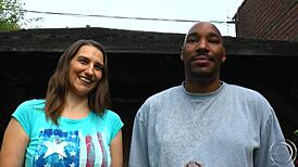 Sabrina's Intense Invitation to Tommy