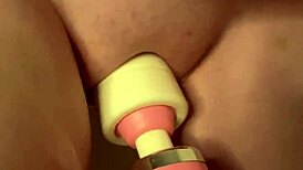 Stepsister Submits Fully And Squirts Hard In Tight Panties