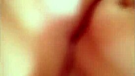 Ella wanted her toy but rode her pussy