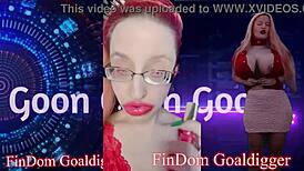 Pink Lip Gloss Obsession Instructions