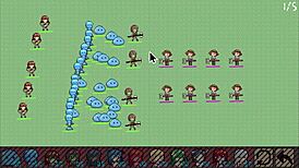 New Horny Monsters Raid Demon King Castle in Ep 2