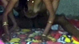 Indian Bhabhi Awakened and Fucked Hard in Intense Session.
