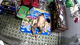 My Vietnamese wife in raw intimate action on 22-8-17