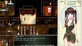 Emma's Alchemist Debt Repayment Story Part 6