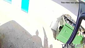 Brooke Wylde Reveals Natural Tits