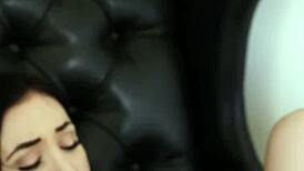 I licked ela darling until she came for stepsis aiden ashley