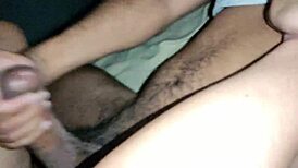 early morning hot fuck 😈