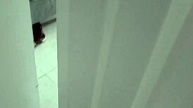 horny girlfriend fucks boyfriend and his hot step sister in threesome with kenzie madison and katie kush