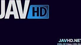 Hey, check these warm hairy Japanese pussies in HD compilation!