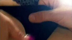 i love recording my wild fucks