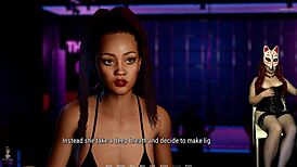 Tales from the Deep Eve Episode 6