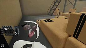 Exploring Churn Vector Gameplay In A Furry 3D World