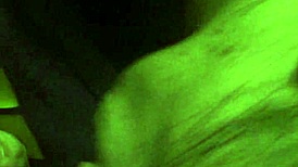 Lightskin Amateur In Close-Up Oral Session