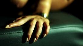 Ring-Light Anal Sex With Pornstar Toni Ribas Featuring Blowjob And Facial Cumshot