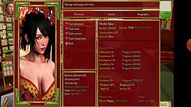 Why does the commoner get to fuck these big asses and tits in a rough threesome?