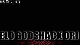 Alia Star's Intense First Double Penetration And Pee Experience