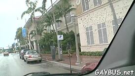 详细男同Tumblr性爱狂欢遭遇