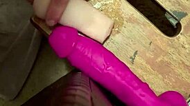 hey, watch fleshlightman1000 creampie my big cock in that tight fleshlight toy