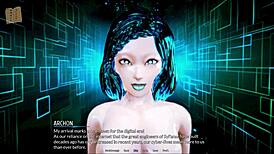 Harem Hotel 303 Game