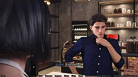 Complete Gameplay Of Freshwomen Part 5