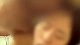 jennie rose reveals her secret pleasure to lulu chu in a steamy lesbian session.