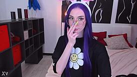 人妖主播 webcam 直播性爱秀