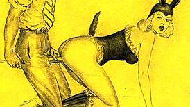 Exploring My Secret Life