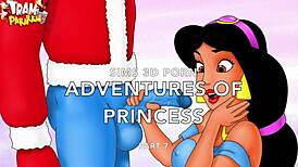 sims 3dporn ep 7 princess adventures pt 5 finale