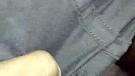 yong is masturbating while receiving a gay blowjob and handjob from his partner in this sucking session