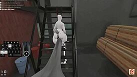 Exploring Churn Vector Gameplay In A Furry 3D World