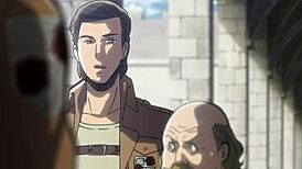 shingeki no kyojin ep5 fullhd dub anime episode 😊