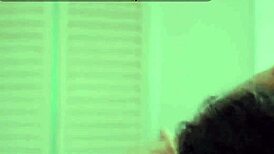 Fiancee Cheats on BF with Masseur