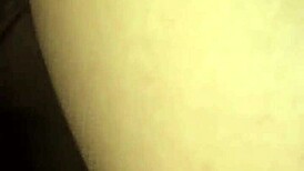 small skinny girl discovers she likes big monster cock in her mouth