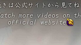 jennie rose reveals her secret pleasure to lulu chu in a steamy lesbian session.