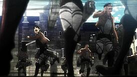 shingeki no kyojin ep5 fullhd dub anime episode 😊