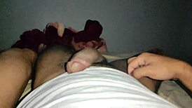 early morning hot fuck 😈