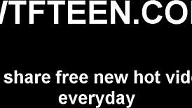 Young Latina Couple Sucking Cock in Public Webcam Gangbang for Free on WTFTeen