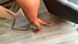 Homemade Amateur Soft Encounter