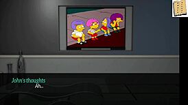 My new family episode 24