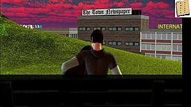 My new family episode 24