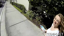 Brooke Wylde Reveals Natural Tits