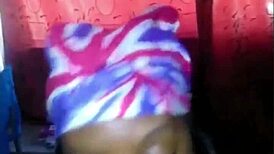 Sloppy blowjob and deepthroat on big black cock in Atlanta POV