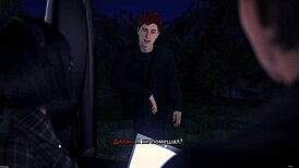 Complete Gameplay Of Freshwomen Part 5