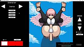 这集全是为屁股来的第7集