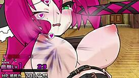 Hentai游戏展示最强骑士狂野动画动作下载