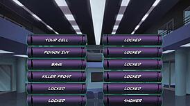 Have You Seen the Sexy Voyeur in DC Comics Something Unlimited Part 40?