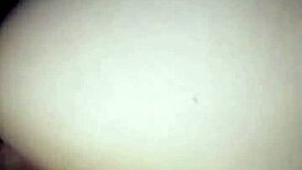 Colombian Amateurs Relax At Home After Work