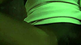 unstoppable golden shower with orgasm and squirting!